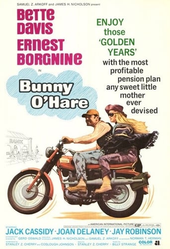 دانلود فیلم Bunny O'Hare 1971