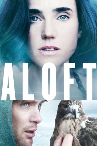 دانلود فیلم Aloft 2014 (بالا)