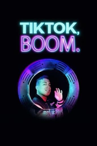 دانلود فیلم TikTok, Boom. 2022 (تیک تاک، بوم.)