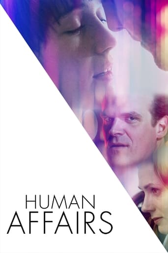 دانلود فیلم Human Affairs 2018