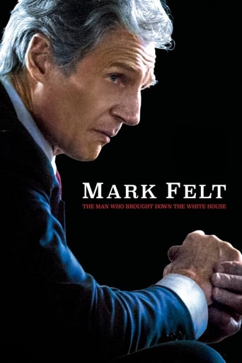 دانلود فیلم Mark Felt: The Man Who Brought Down the White House 2017 (مارک فلت: مردی که کاخ سفید را به خاک سیاه نشاند)