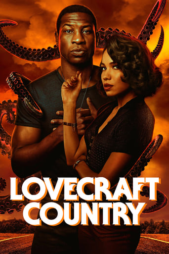 دانلود سریال Lovecraft Country 2020 (لاوکرافت کانتری)