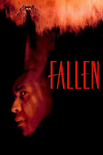 دانلود فیلم Fallen 1998 (فروافتاده)