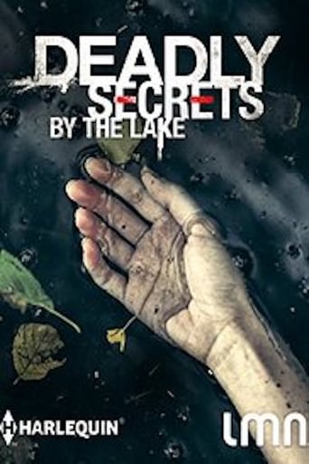 دانلود فیلم Deadly Secrets by the Lake 2017