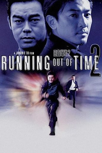 دانلود فیلم Running Out of Time 2 2001