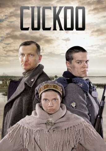 The Cuckoo 2002