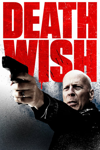دانلود فیلم Death Wish 2018 (آرزوی مرگ)