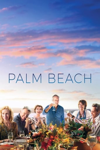 دانلود فیلم Palm Beach 2019 (ساحل پالم)