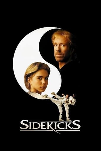 دانلود فیلم Sidekicks 1992