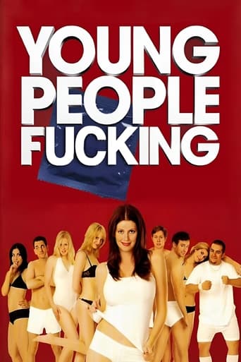 دانلود فیلم Young People Fucking 2007