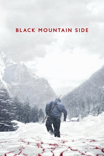دانلود فیلم Black Mountain Side 2014 (سمت سیاه کوه)