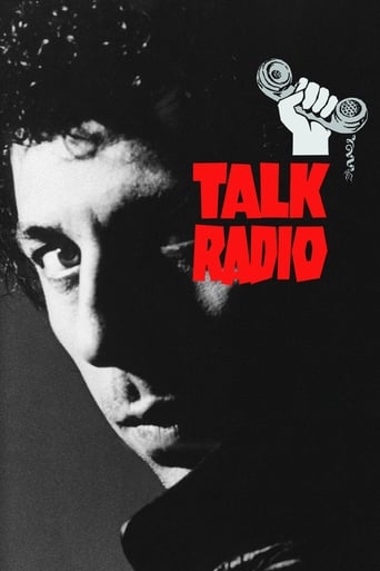 دانلود فیلم Talk Radio 1988