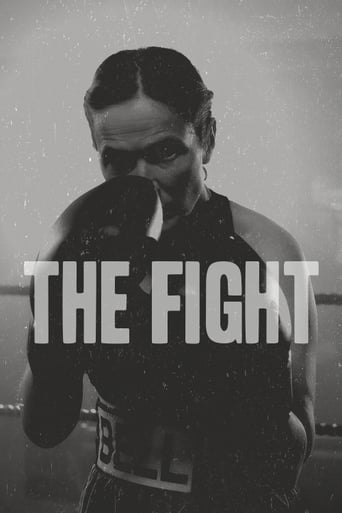 دانلود فیلم The Fight 2018 (مبارزه)