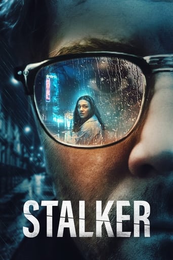 دانلود فیلم Stalker 2022 (مزاحم )