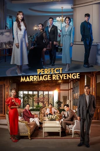 دانلود سریال Perfect Marriage Revenge 2023