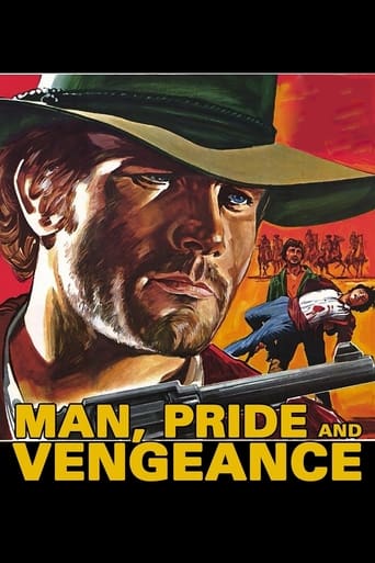 دانلود فیلم Man, Pride and Vengeance 1967