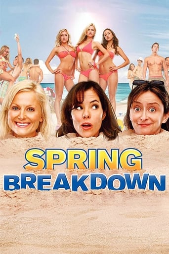 دانلود فیلم Spring Breakdown 2009