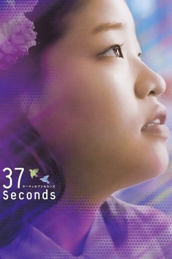 دانلود فیلم 37 Seconds 2019 (37 ثانیه)