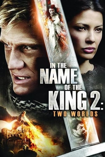 دانلود فیلم In the Name of the King 2: Two Worlds 2011