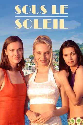 دانلود سریال Sous le soleil 1996