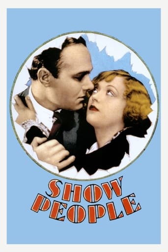 Show People 1928