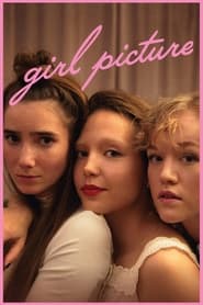 دانلود فیلم Girl Picture 2022 (عکس دختر)