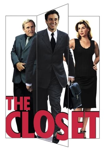 دانلود فیلم The Closet 2001 (کمد)