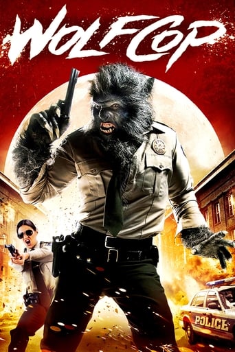 دانلود فیلم WolfCop 2014