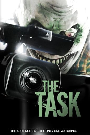 دانلود فیلم The Task 2011