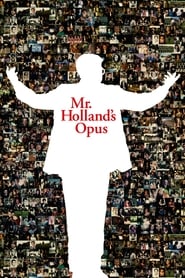 دانلود فیلم Mr. Holland's Opus 1995
