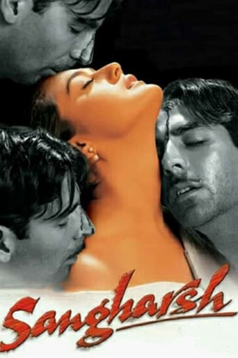 دانلود فیلم Sangharsh 1999