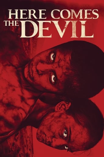 دانلود فیلم Here Comes the Devil 2012 (در اینجا شیطان می آید)