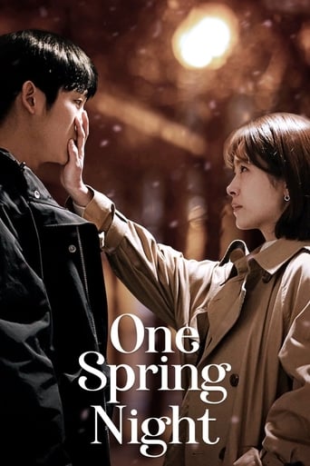 دانلود سریال One Spring Night 2019 (یک شب بهاری)