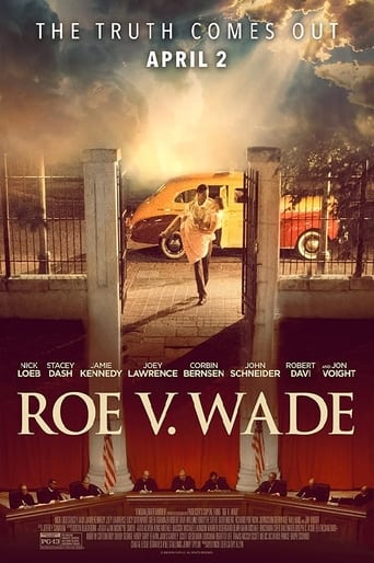 دانلود فیلم Roe v. Wade 2019 (رو علیه وید)