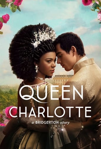 دانلود سریال Queen Charlotte: A Bridgerton Story 2023