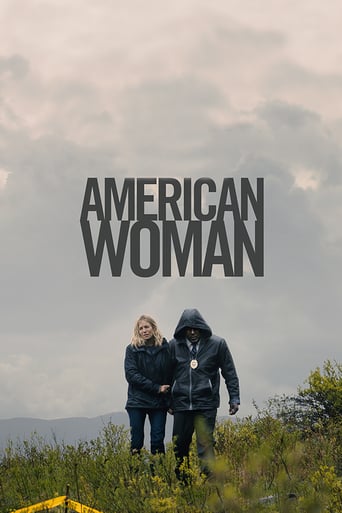 دانلود فیلم American Woman 2018