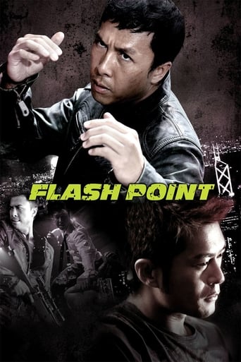Flash Point 2007