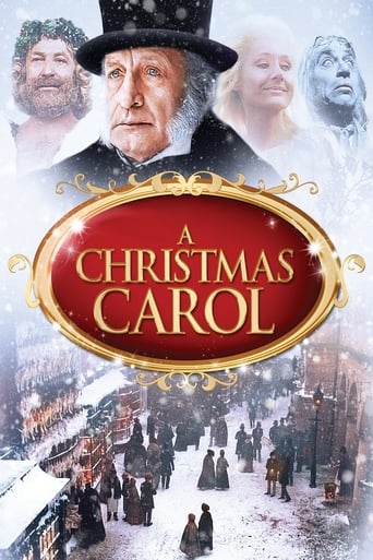دانلود فیلم A Christmas Carol 1984