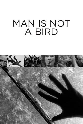 دانلود فیلم Man Is Not a Bird 1965
