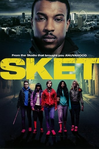 دانلود فیلم Sket 2011 (اسکیت)