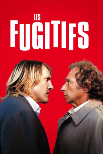 دانلود فیلم The Fugitives 1986