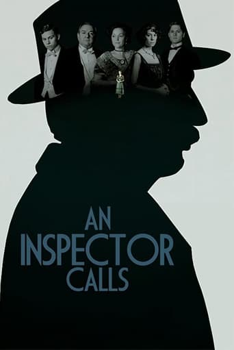 دانلود فیلم An Inspector Calls 2015