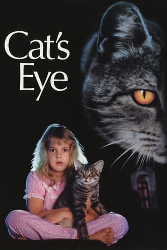 دانلود فیلم Cat's Eye 1985