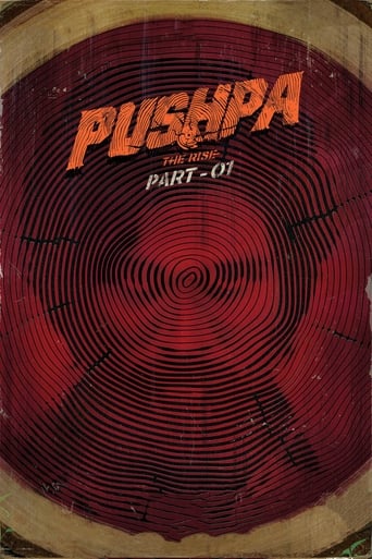 دانلود فیلم Pushpa: The Rise 2021 (پوشپا: ظهور - قسمت 1 )