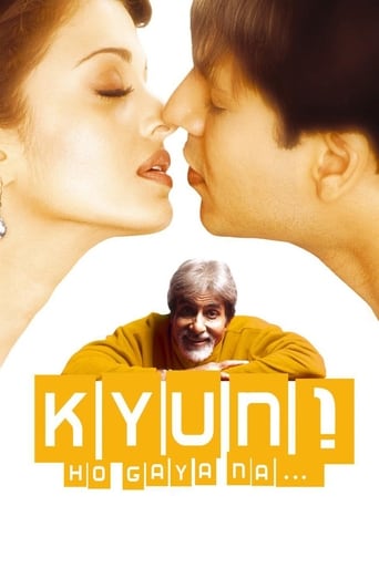 دانلود فیلم Kyun...! Ho Gaya Na 2004