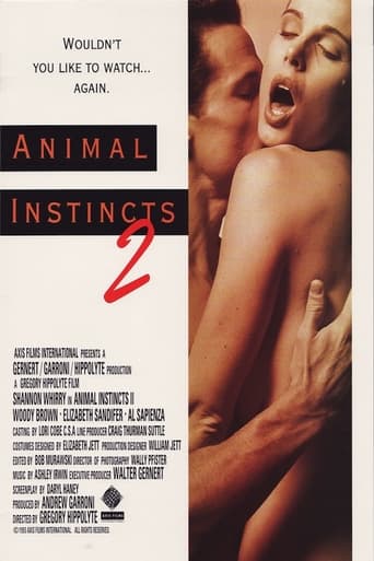 دانلود فیلم Animal Instincts II 1994