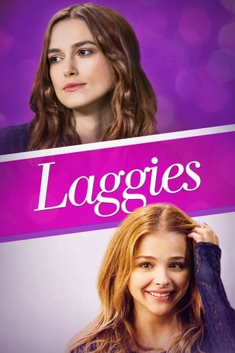 دانلود فیلم Laggies 2014