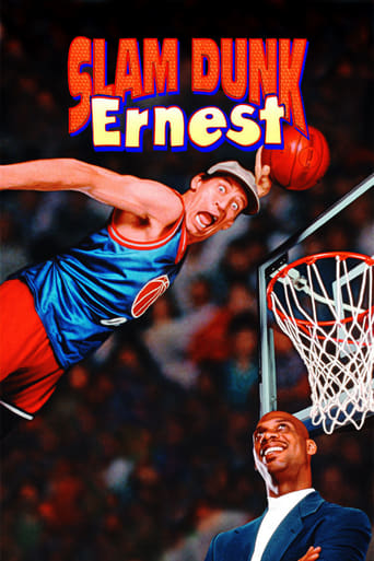 دانلود فیلم Slam Dunk Ernest 1995