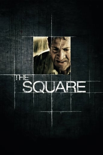دانلود فیلم The Square 2008 (مربع)