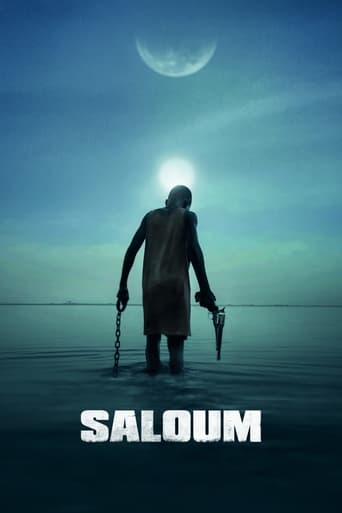 دانلود فیلم Saloum 2021 (سالوم)